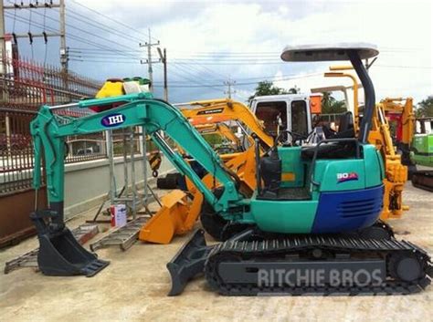 mini excavator ihi used|ihi 30jx mini excavator.